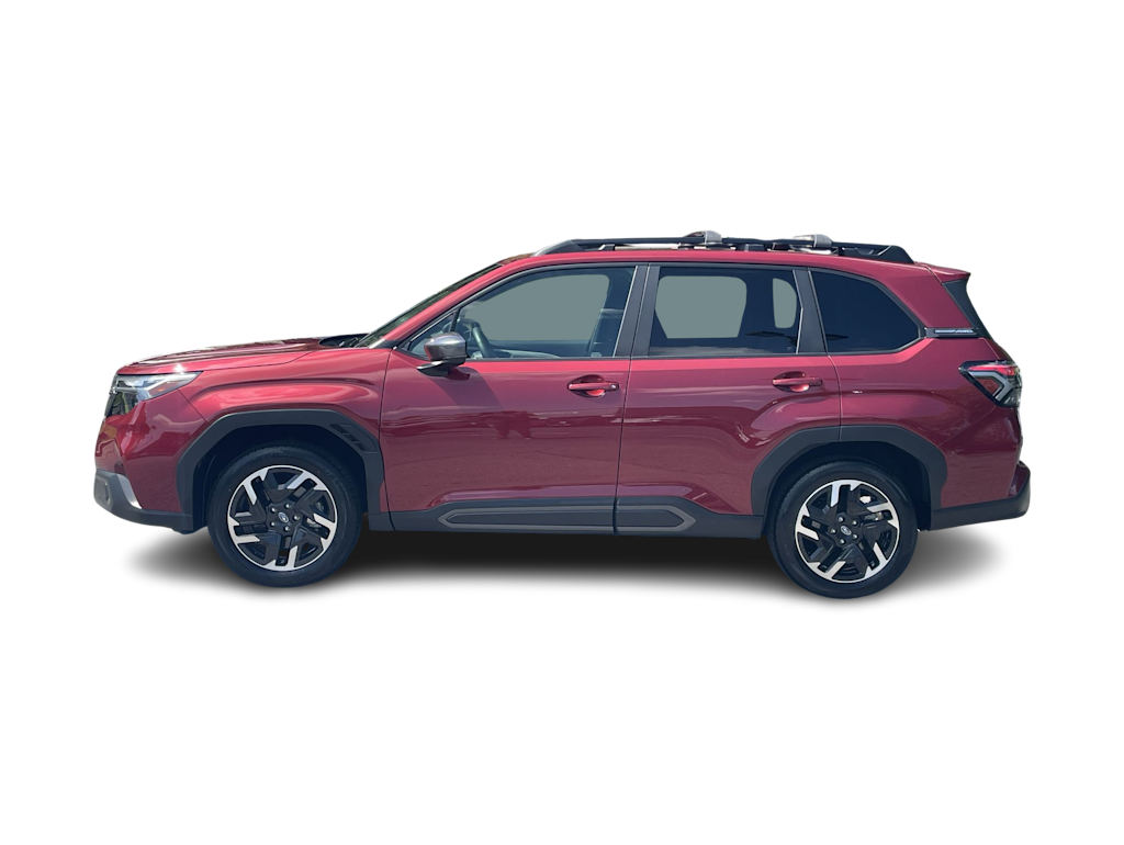 Thumbnail: 2026 Subaru Forester - 3