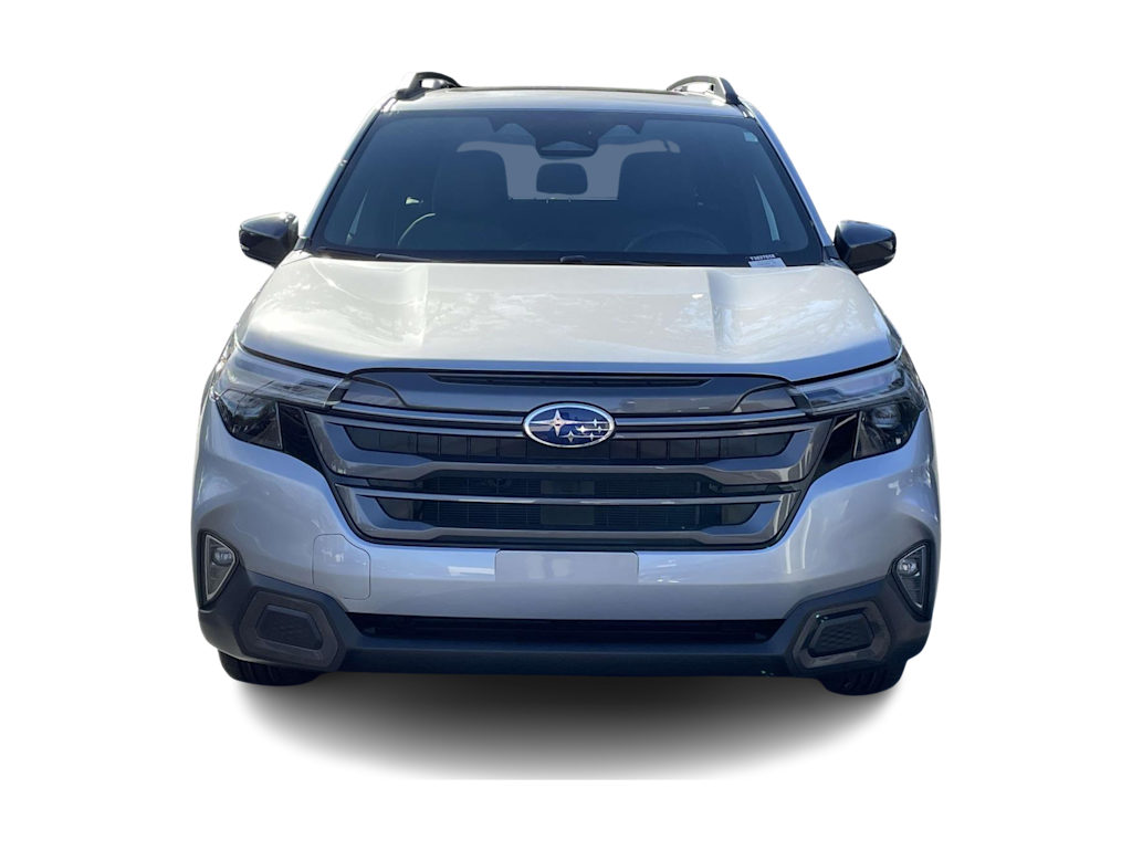 Thumbnail: 2026 Subaru Forester - 5