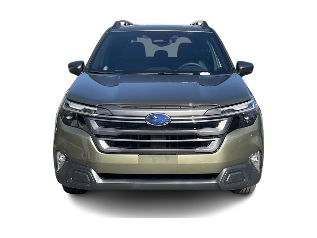 Thumbnail: 2026 Subaru Forester - 5