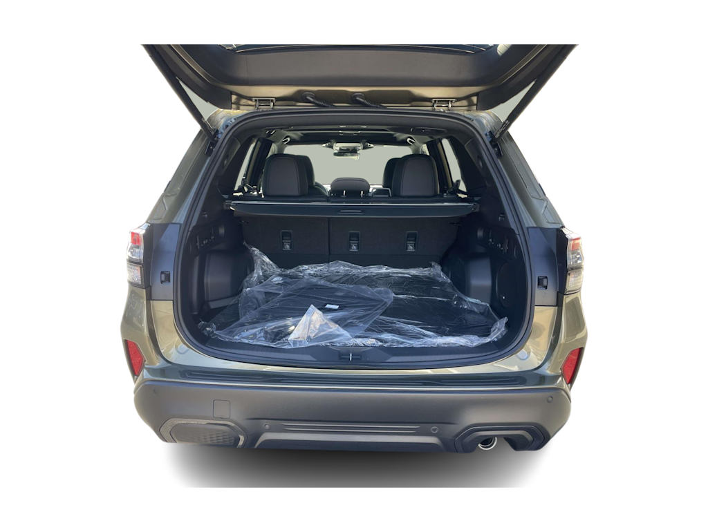 Thumbnail: 2026 Subaru Forester - 12