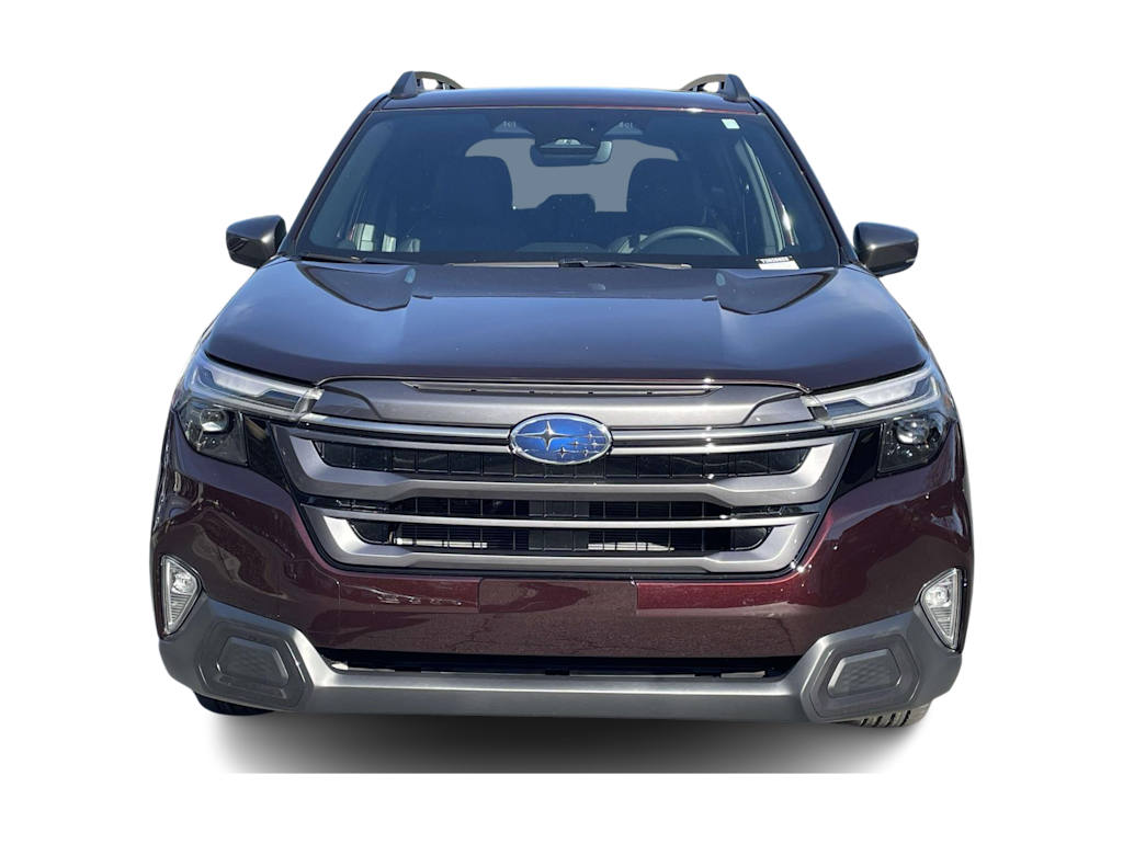 Thumbnail: 2026 Subaru Forester - 5