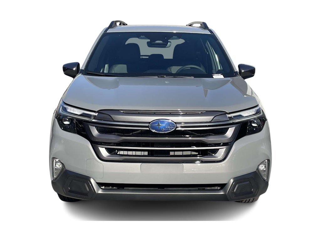 Thumbnail: 2026 Subaru Forester - 5