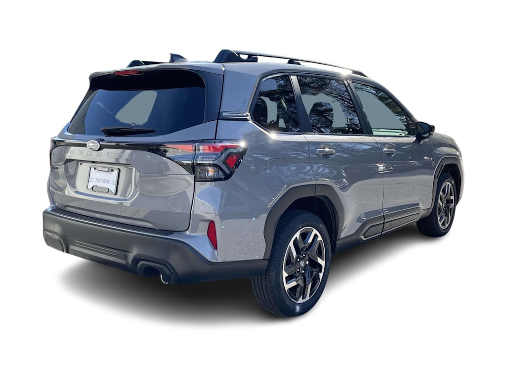 Thumbnail: 2026 Subaru Forester - 13