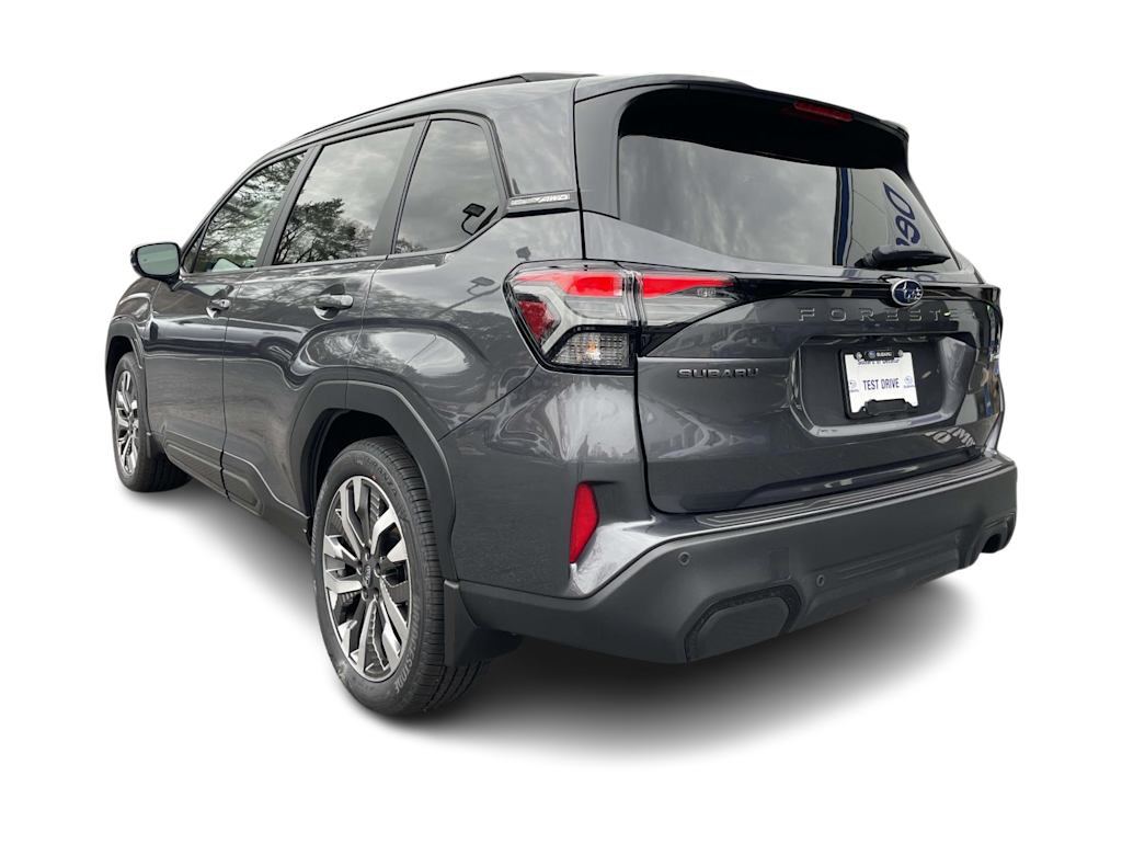 Thumbnail: 2026 Subaru Forester - 4