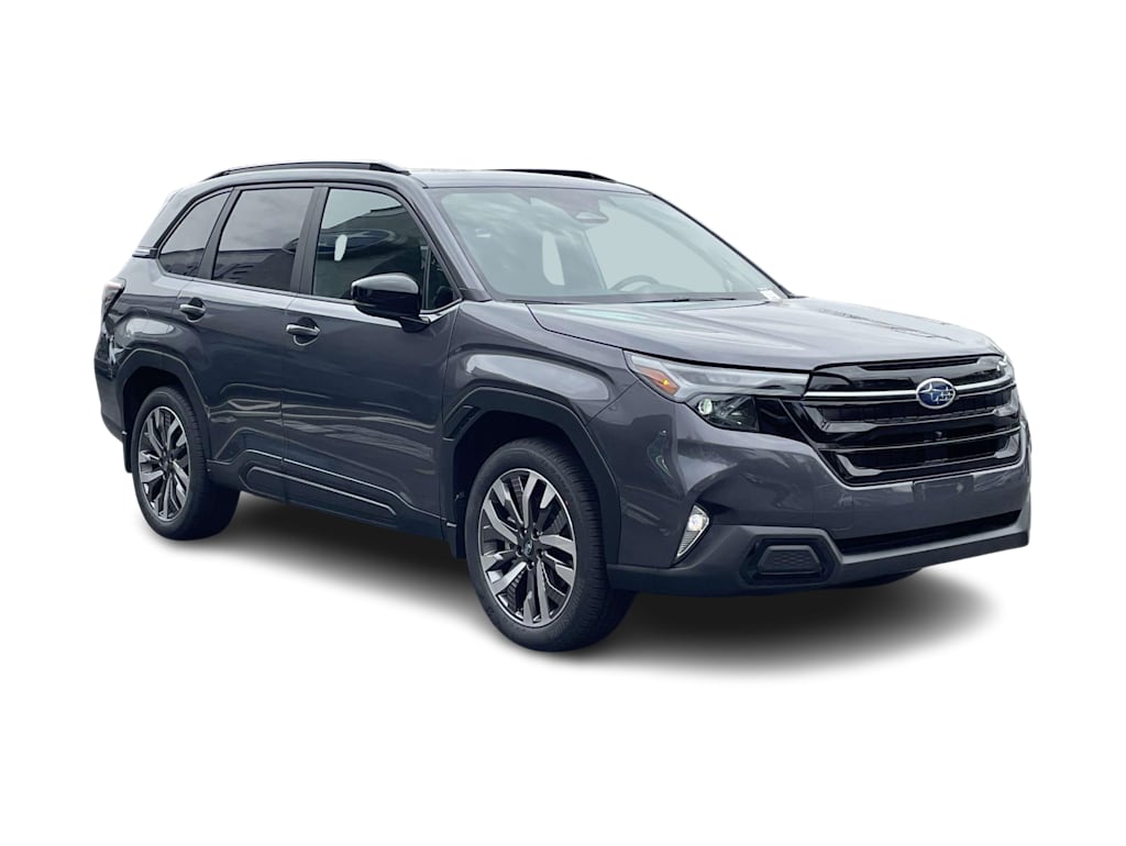 Thumbnail: 2026 Subaru Forester - 15