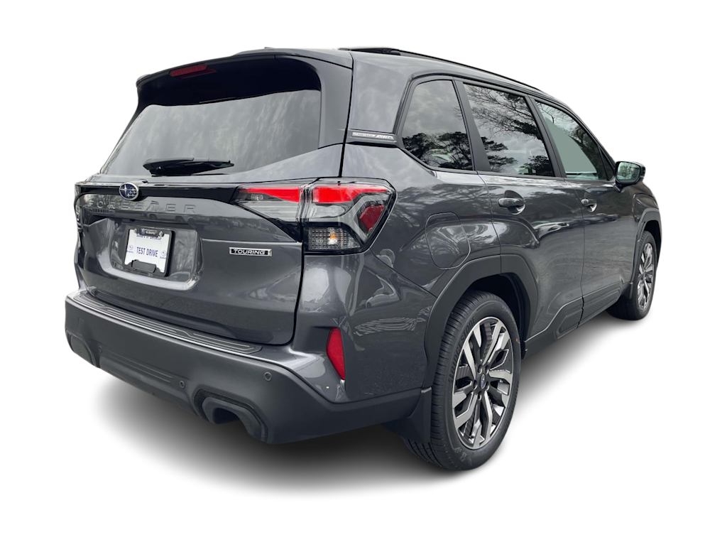 Thumbnail: 2026 Subaru Forester - 13