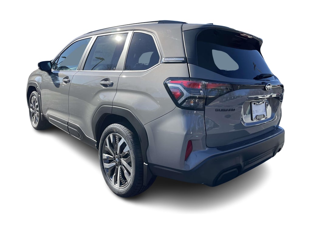 Thumbnail: 2026 Subaru Forester - 4