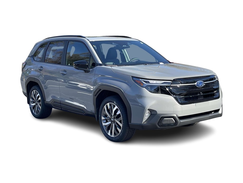 Thumbnail: 2026 Subaru Forester - 14