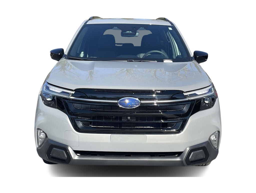 Thumbnail: 2026 Subaru Forester - 5