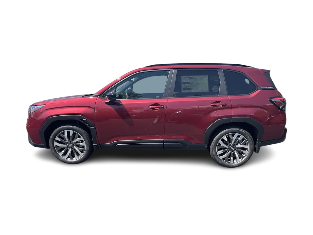 Thumbnail: 2026 Subaru Forester - 3