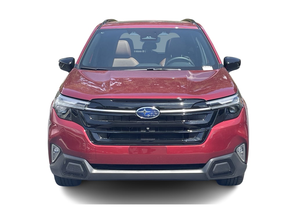 Thumbnail: 2026 Subaru Forester - 5