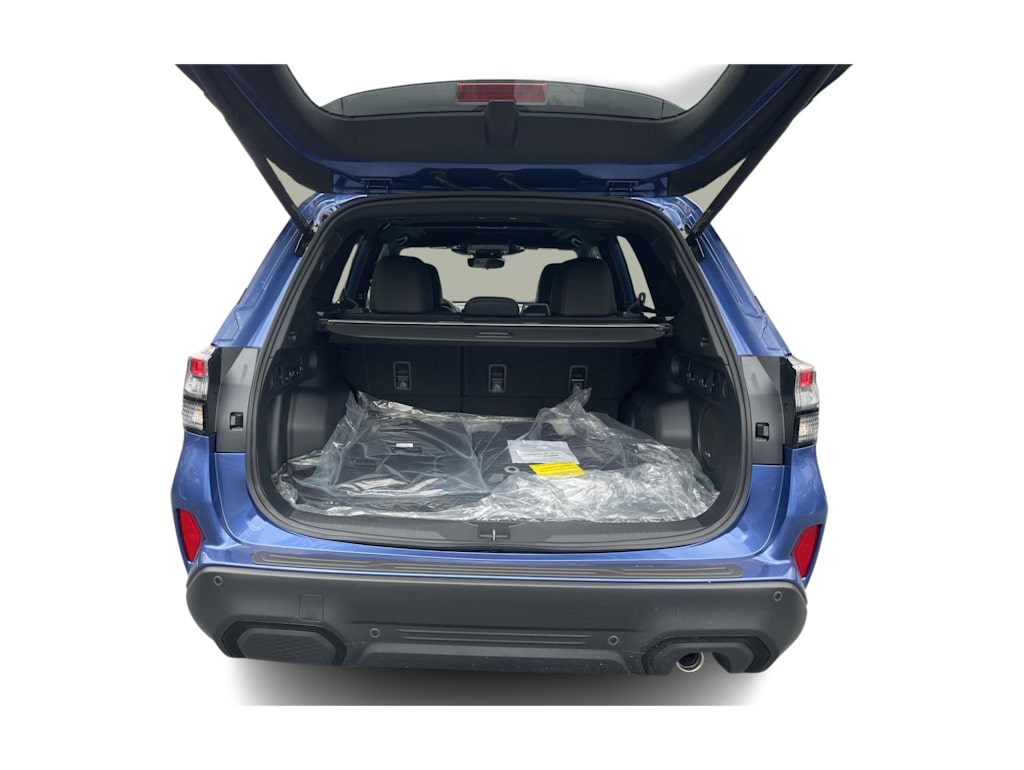 Thumbnail: 2026 Subaru Forester - 11