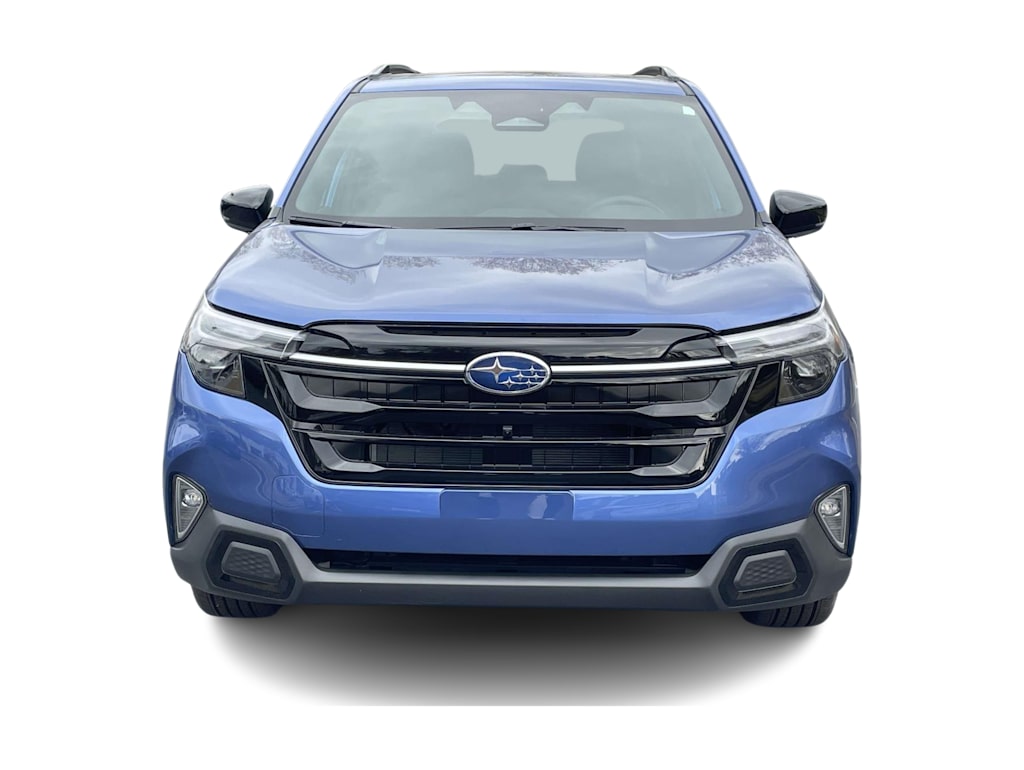Thumbnail: 2026 Subaru Forester - 5