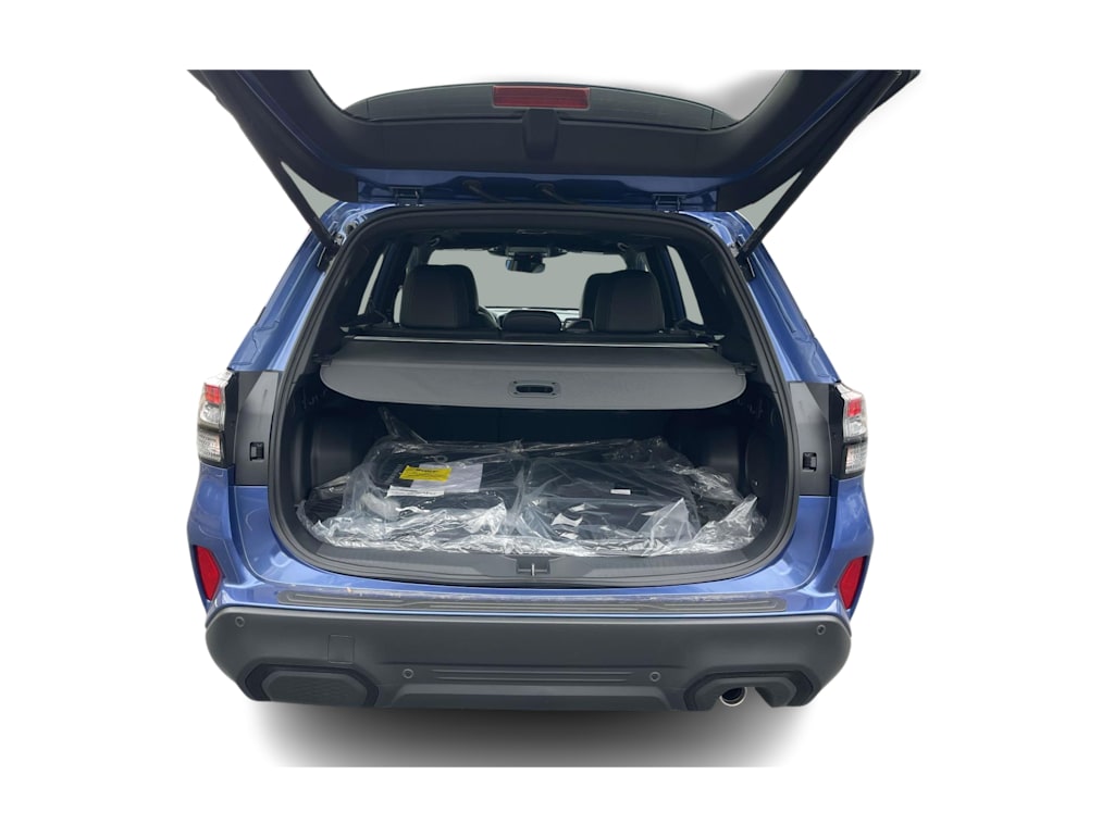 Thumbnail: 2026 Subaru Forester - 12