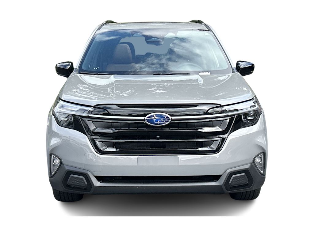Thumbnail: 2026 Subaru Forester - 5