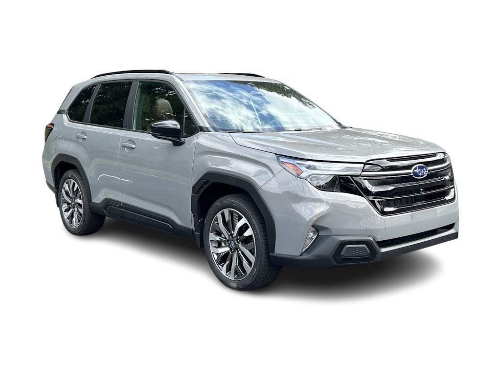 Thumbnail: 2026 Subaru Forester - 14