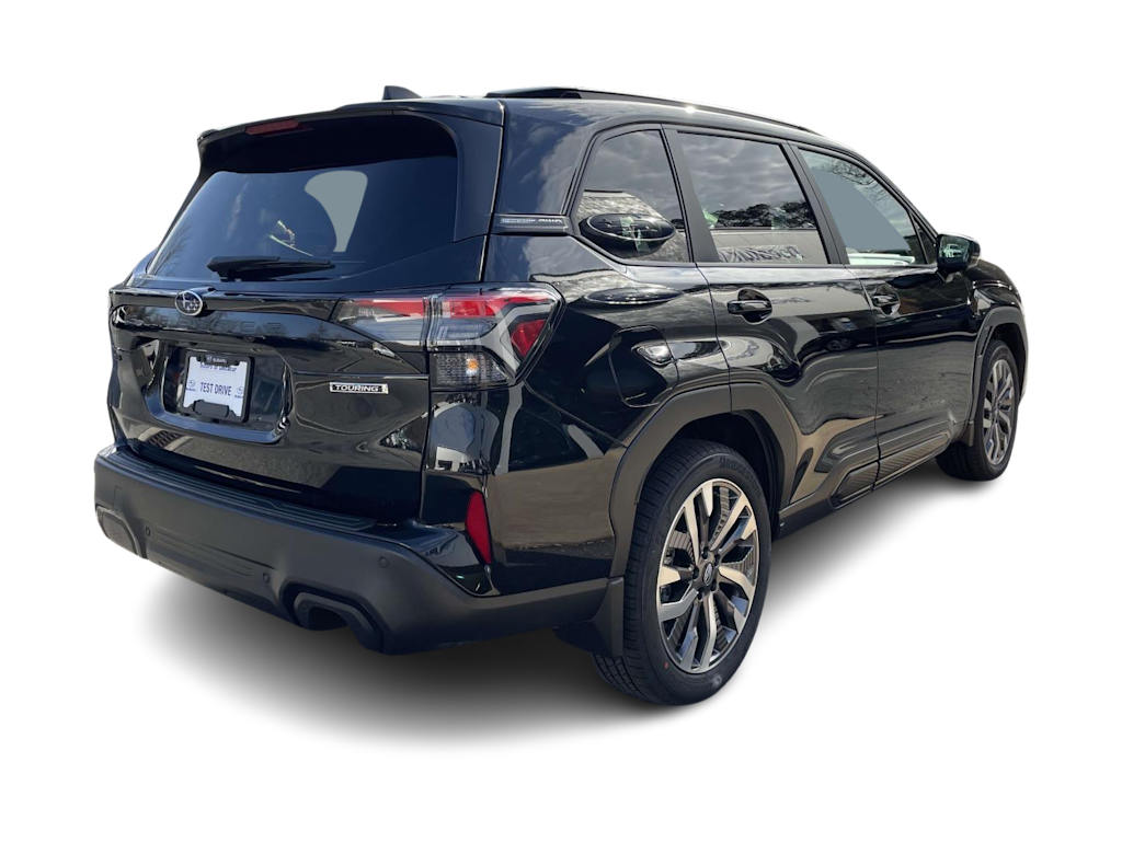 Thumbnail: 2026 Subaru Forester - 13