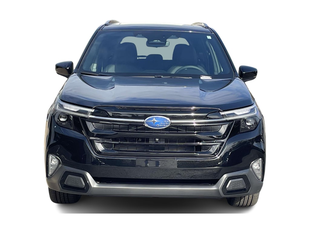 Thumbnail: 2026 Subaru Forester - 5