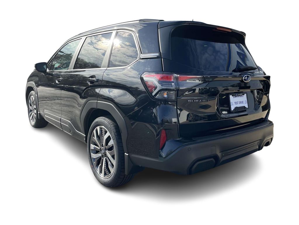 Thumbnail: 2026 Subaru Forester - 4