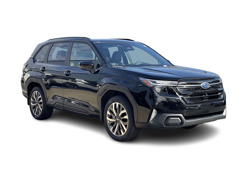 Thumbnail: 2026 Subaru Forester - 15