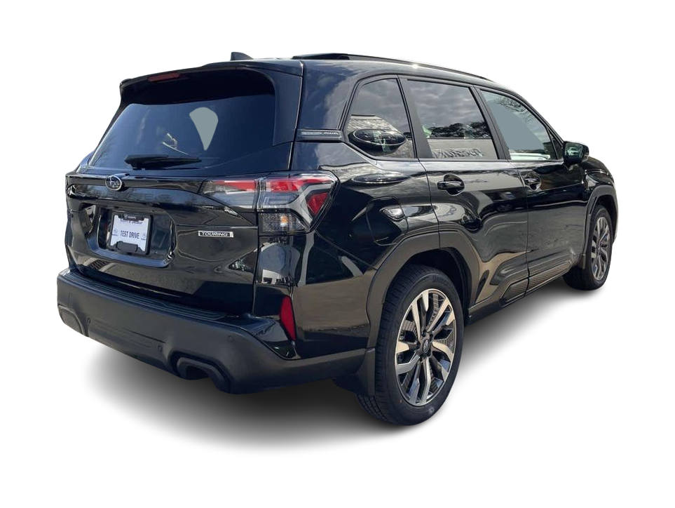 Thumbnail: 2026 Subaru Forester - 13