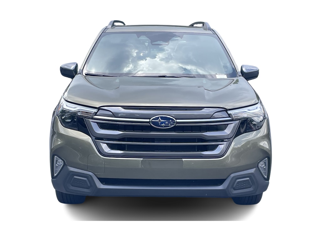 Thumbnail: 2026 Subaru Forester - 5