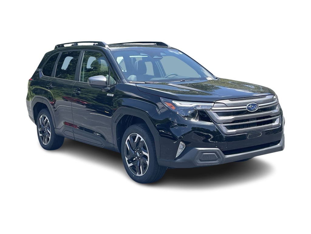 Thumbnail: 2026 Subaru Forester - 15
