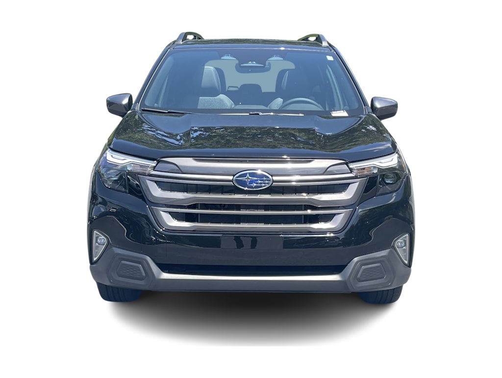 Thumbnail: 2026 Subaru Forester - 5