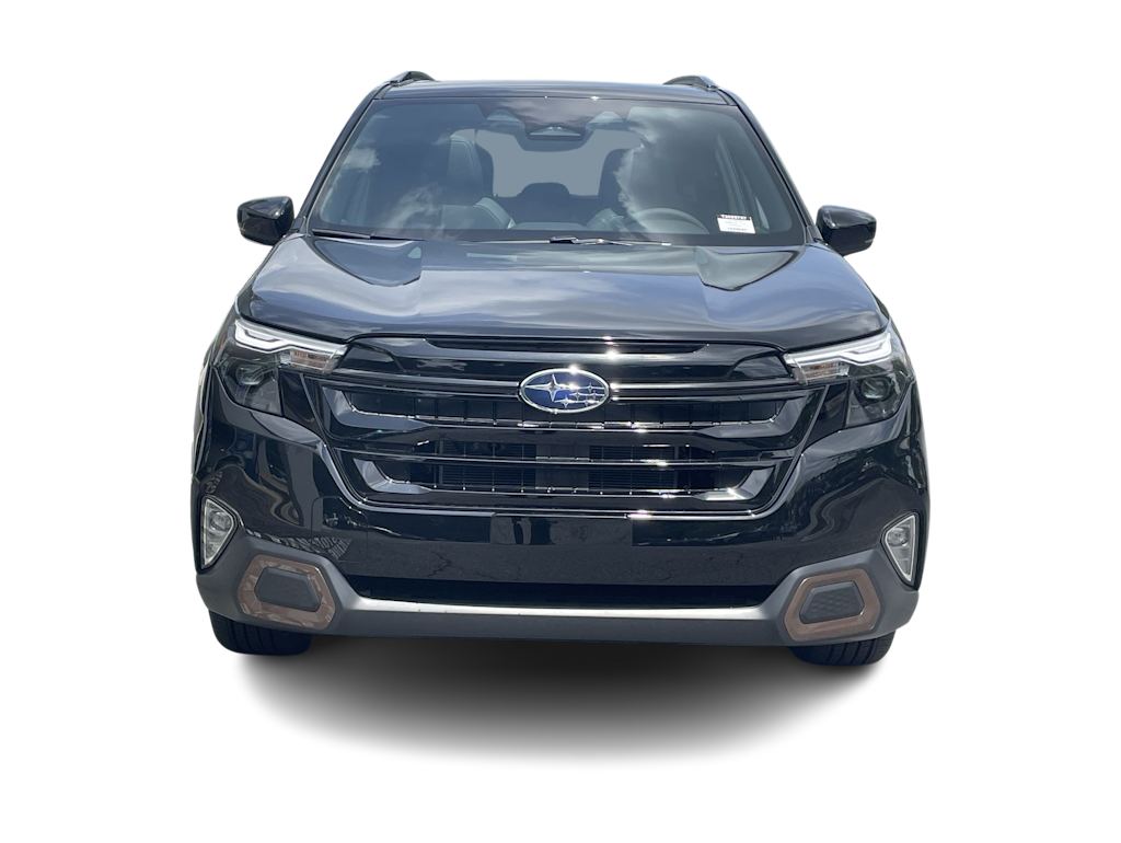 Thumbnail: 2026 Subaru Forester - 5