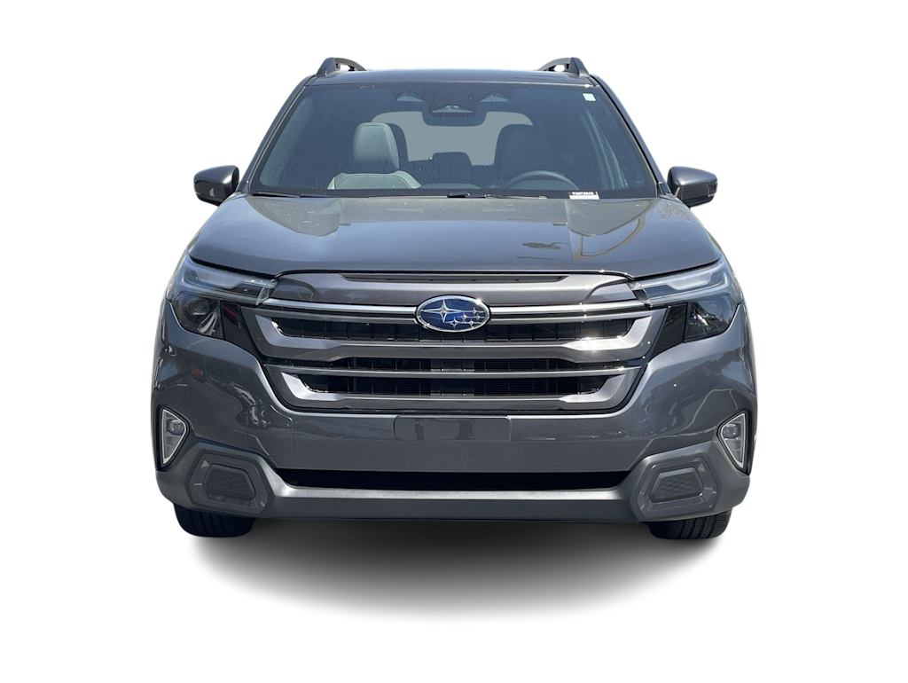 Thumbnail: 2026 Subaru Forester - 5