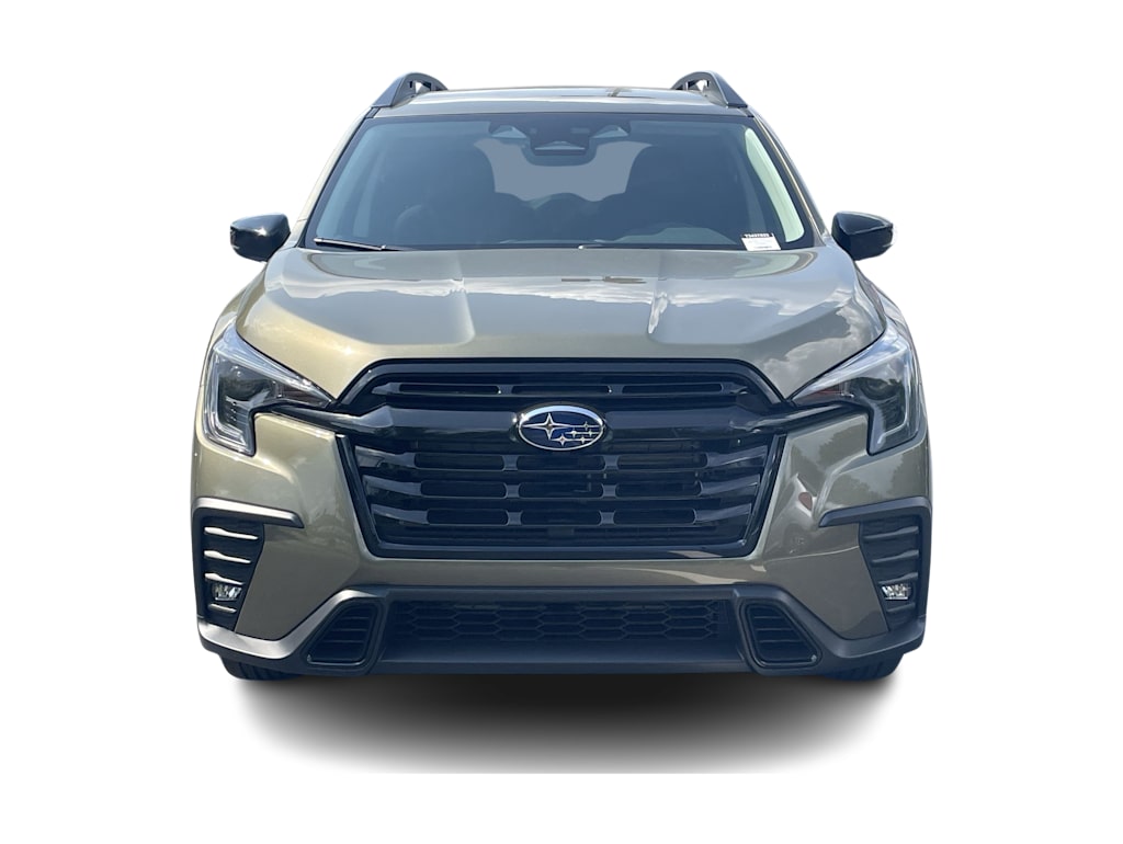 Thumbnail: 2026 Subaru Ascent - 5