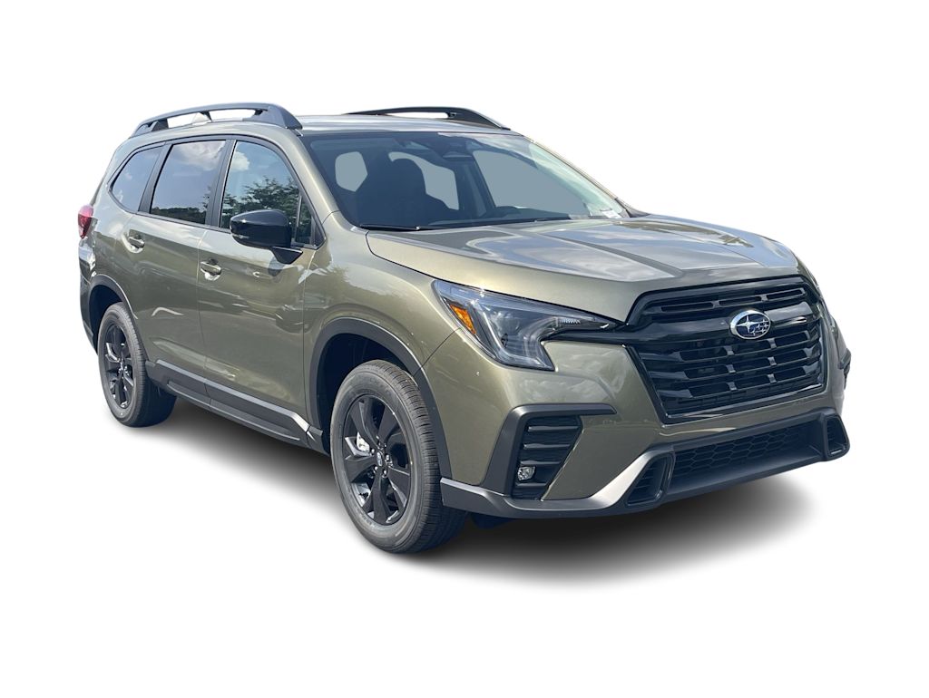 Thumbnail: 2026 Subaru Ascent - 13