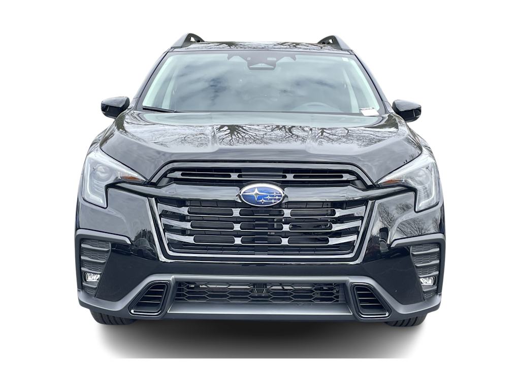 Thumbnail: 2026 Subaru Ascent - 5
