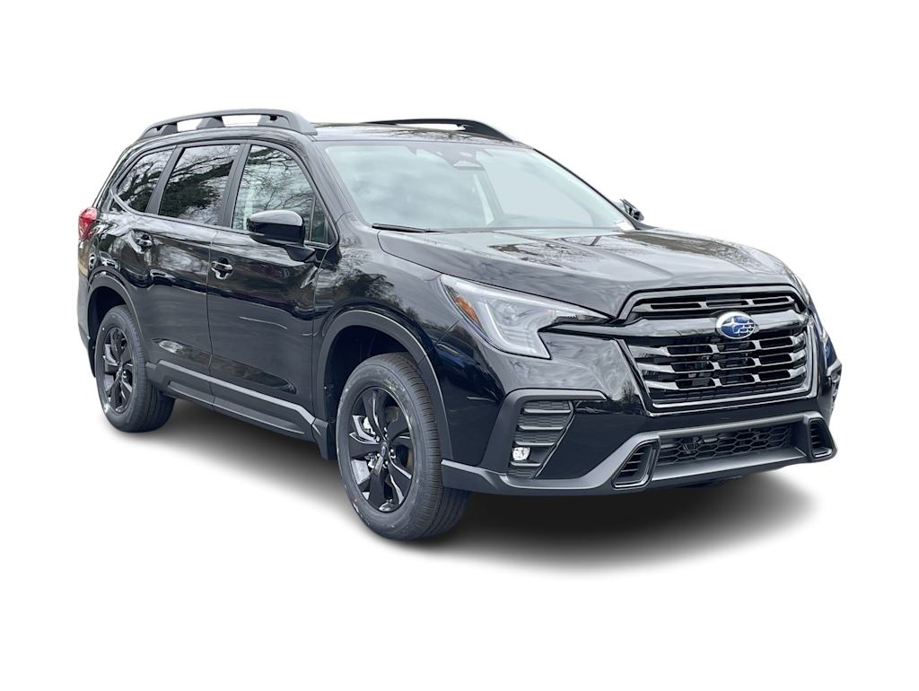 Thumbnail: 2026 Subaru Ascent - 13