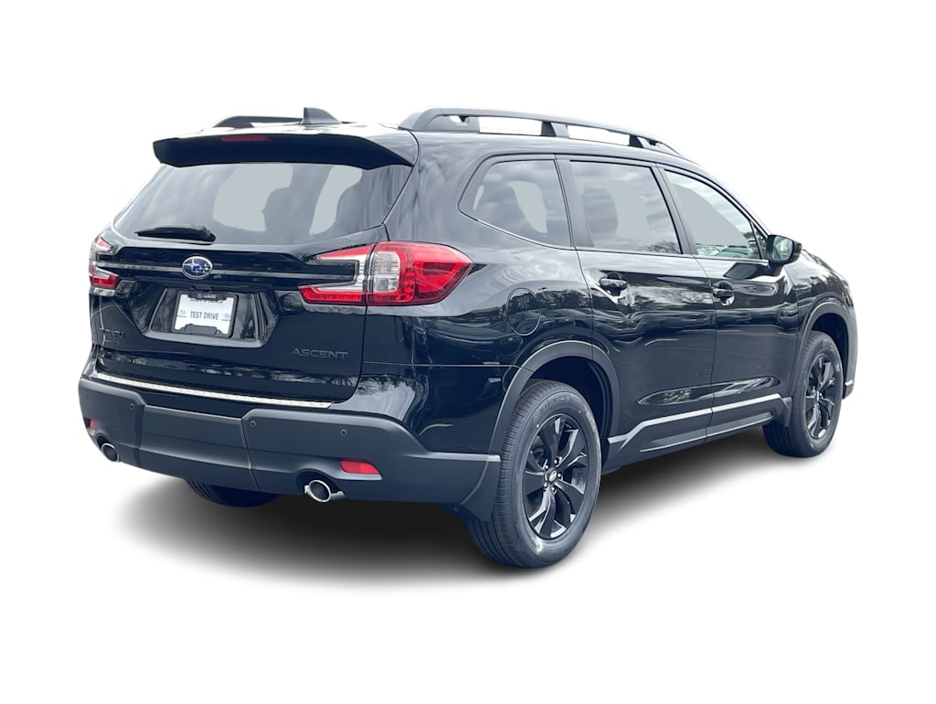 Thumbnail: 2026 Subaru Ascent - 12
