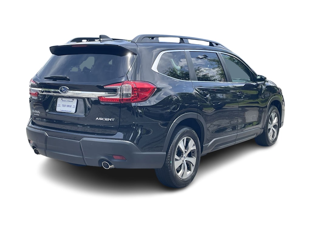 Thumbnail: 2023 Subaru Ascent - 13