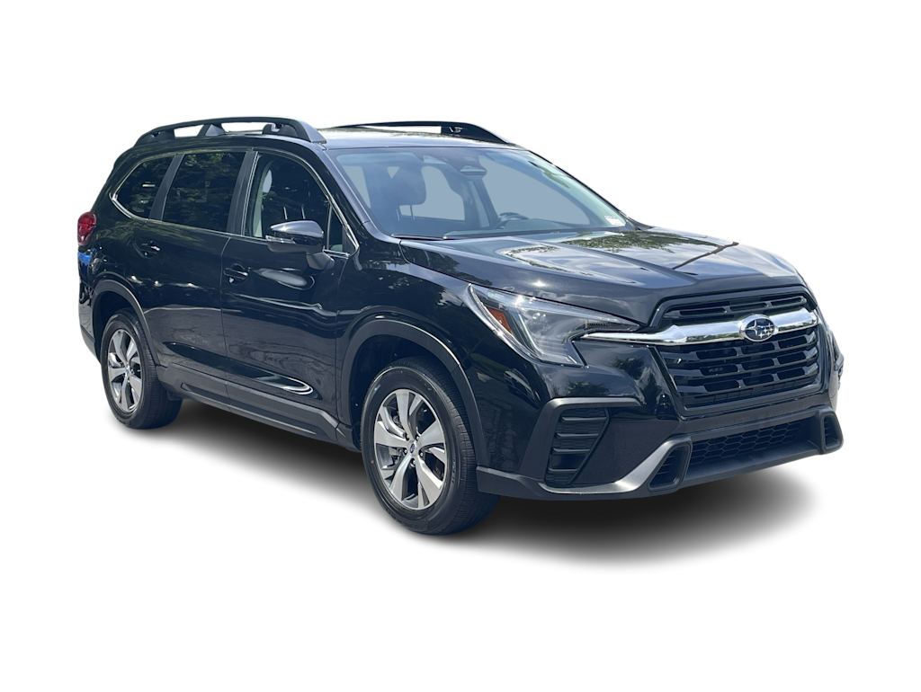 Thumbnail: 2023 Subaru Ascent - 14
