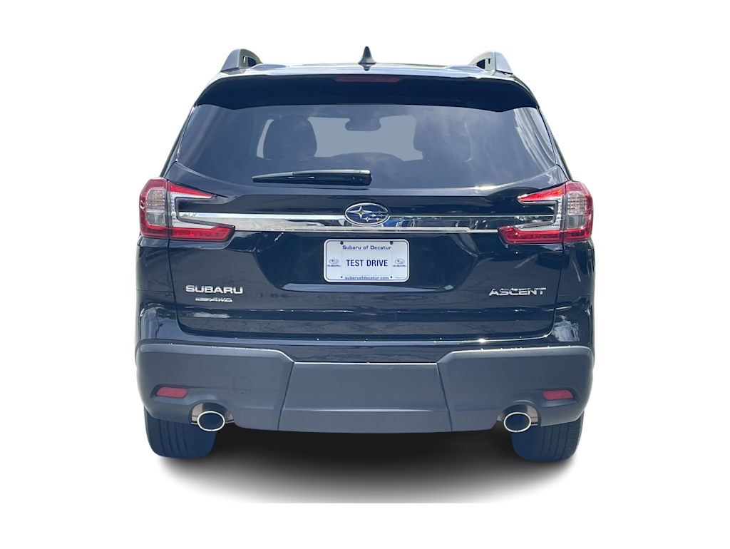 Thumbnail: 2023 Subaru Ascent - 4