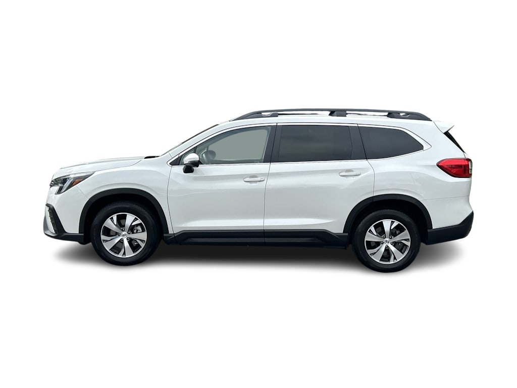 Thumbnail: 2023 Subaru Ascent - 3