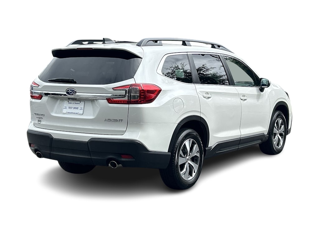 Thumbnail: 2023 Subaru Ascent - 13