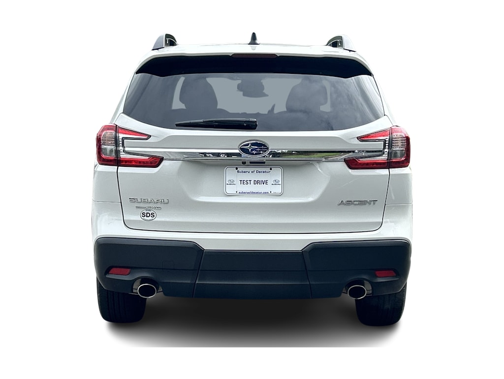 Thumbnail: 2023 Subaru Ascent - 4