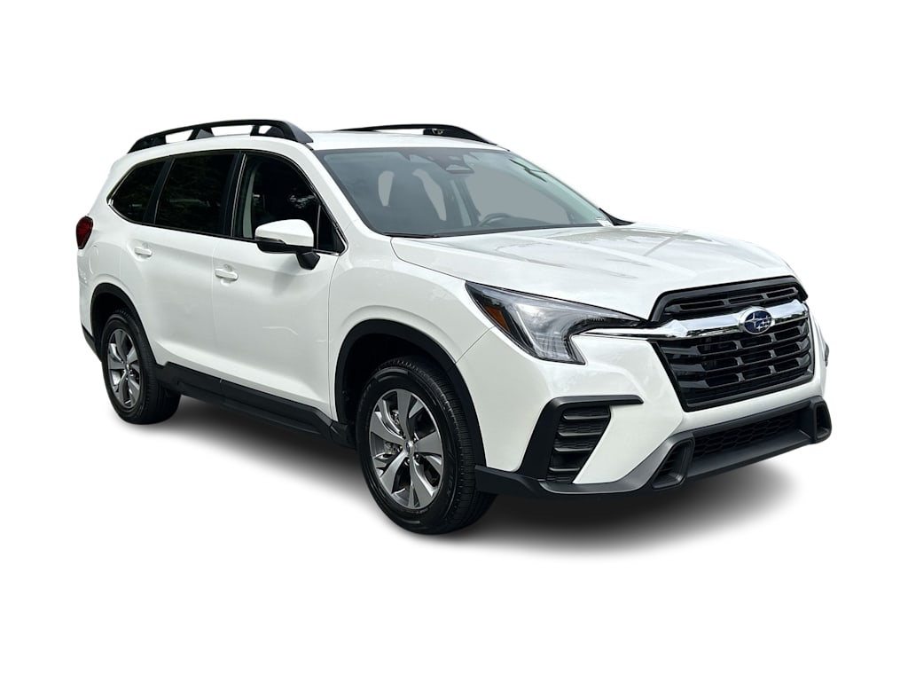 Thumbnail: 2023 Subaru Ascent - 14