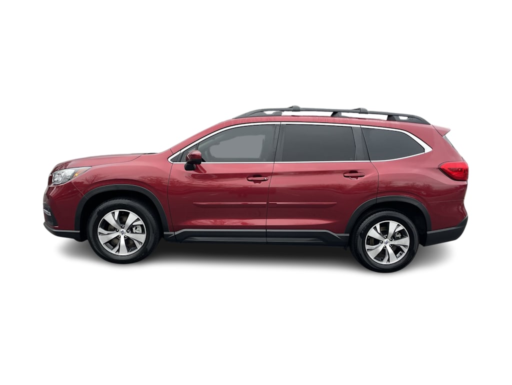 Thumbnail: 2022 Subaru Ascent - 3