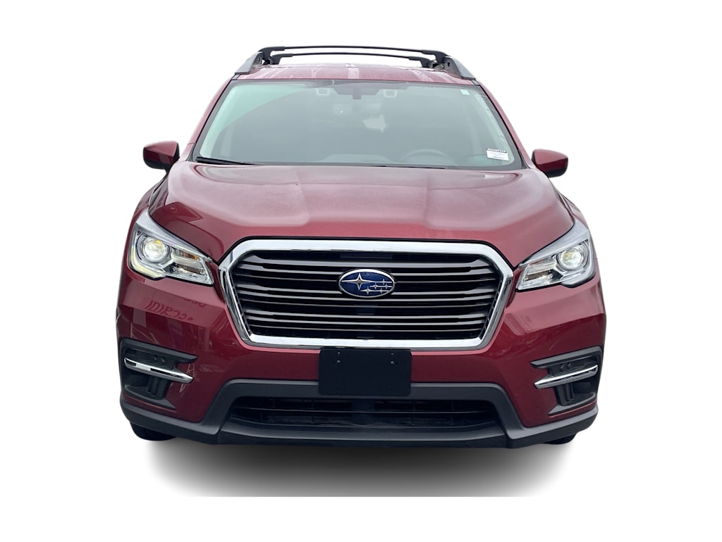 Thumbnail: 2022 Subaru Ascent - 5
