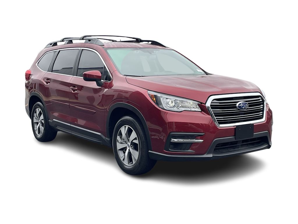 Thumbnail: 2022 Subaru Ascent - 15