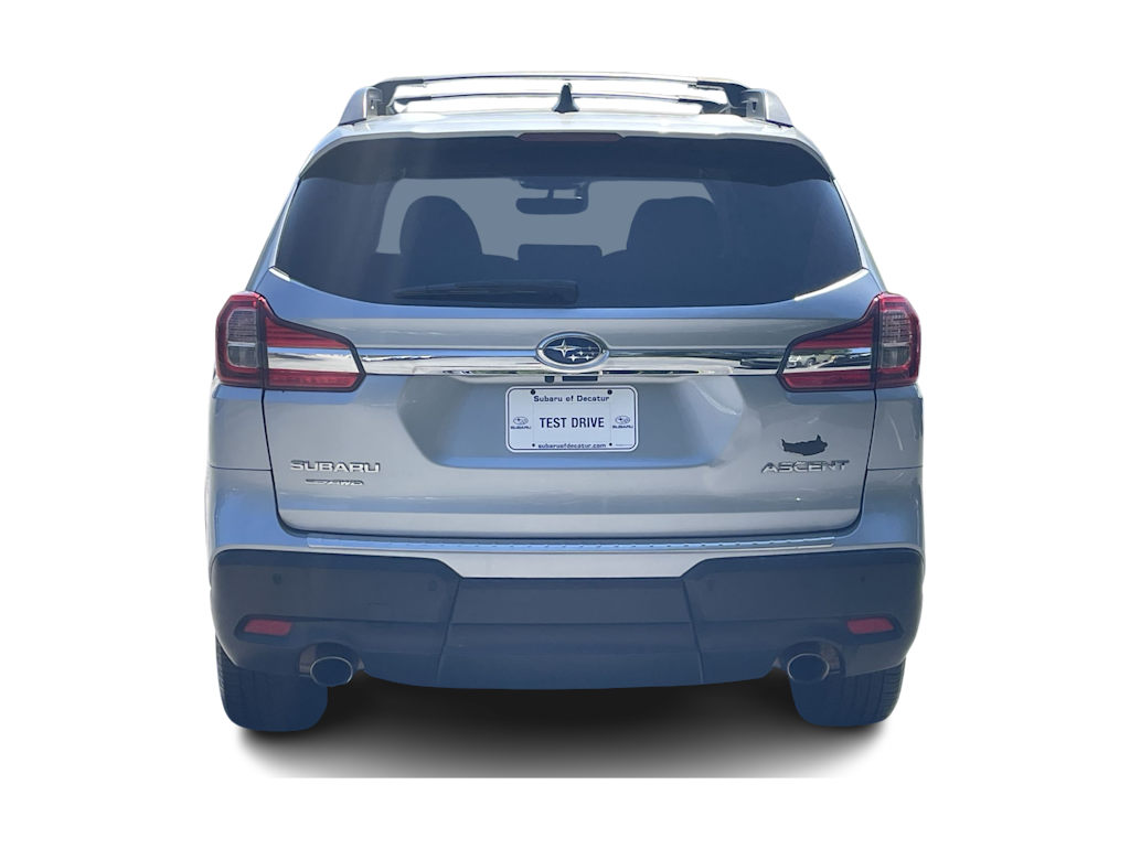 Thumbnail: 2022 Subaru Ascent - 4