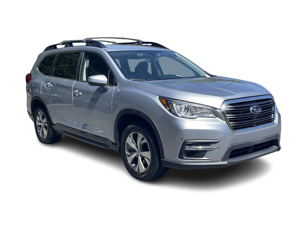 Thumbnail: 2022 Subaru Ascent - 14