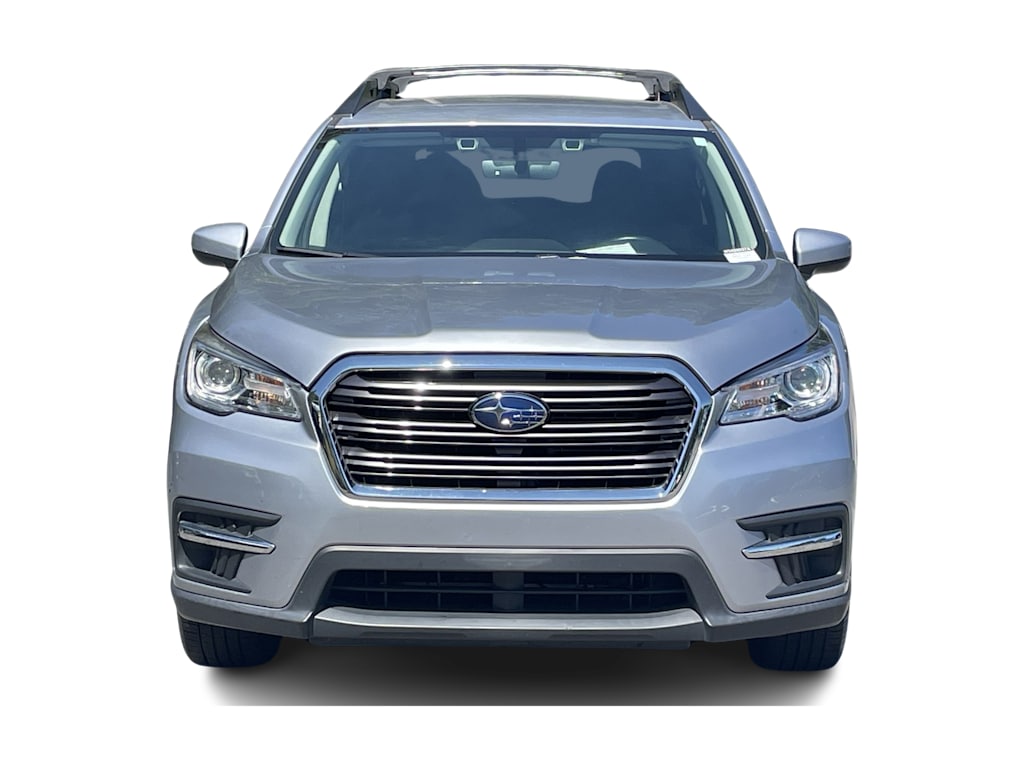 Thumbnail: 2022 Subaru Ascent - 5