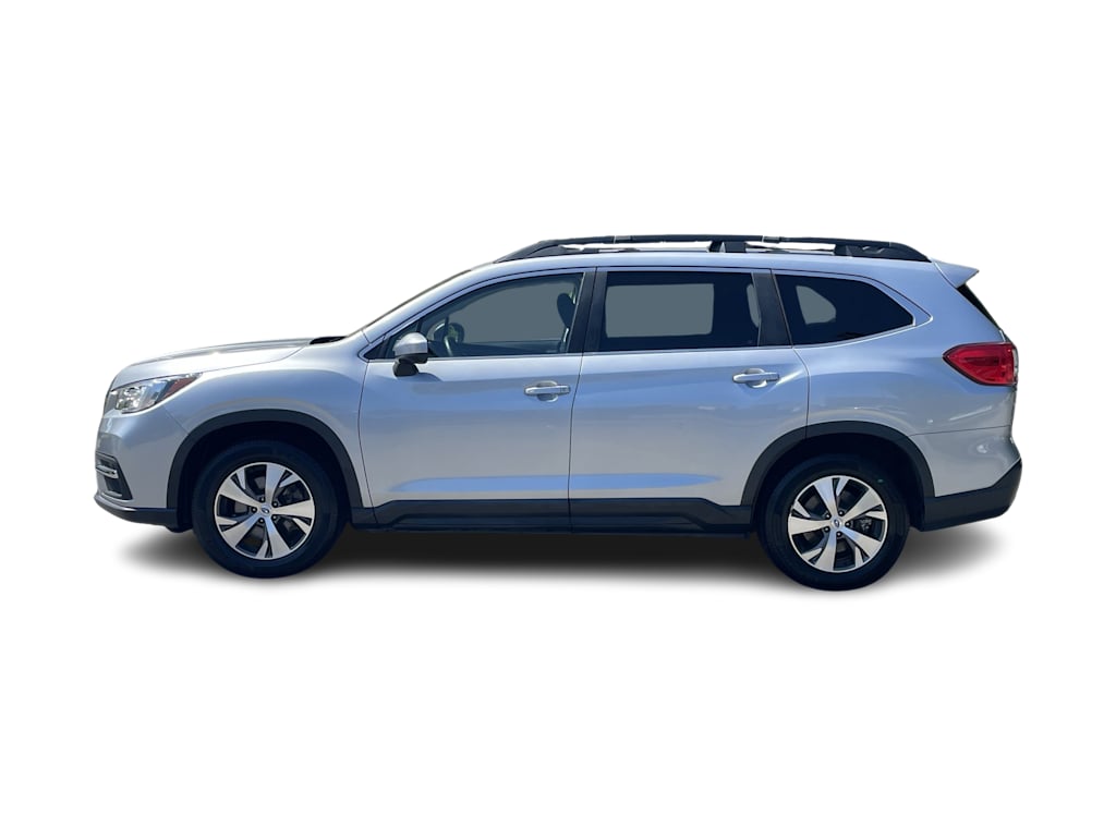 Thumbnail: 2022 Subaru Ascent - 3