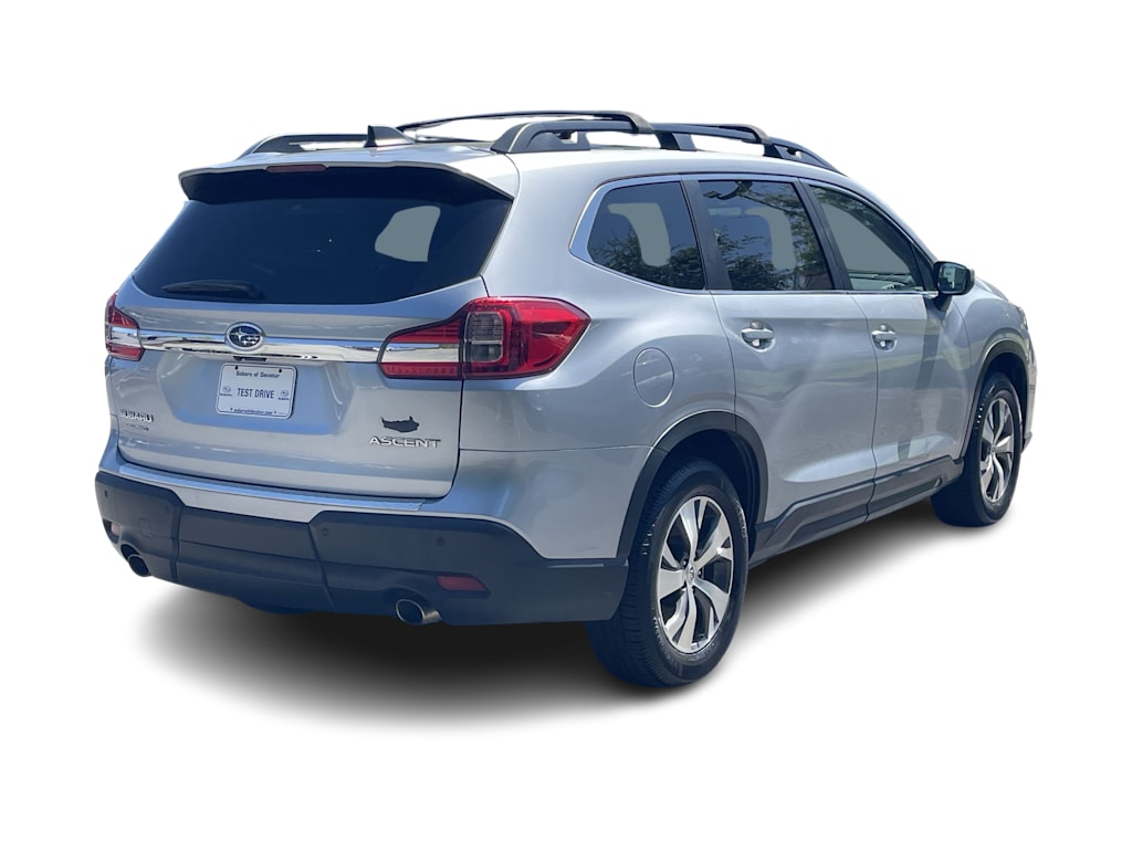 Thumbnail: 2022 Subaru Ascent - 13